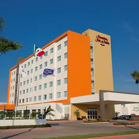 Hampton Inn & Suites By Hilton Paraiso Paraíso Exterior foto
