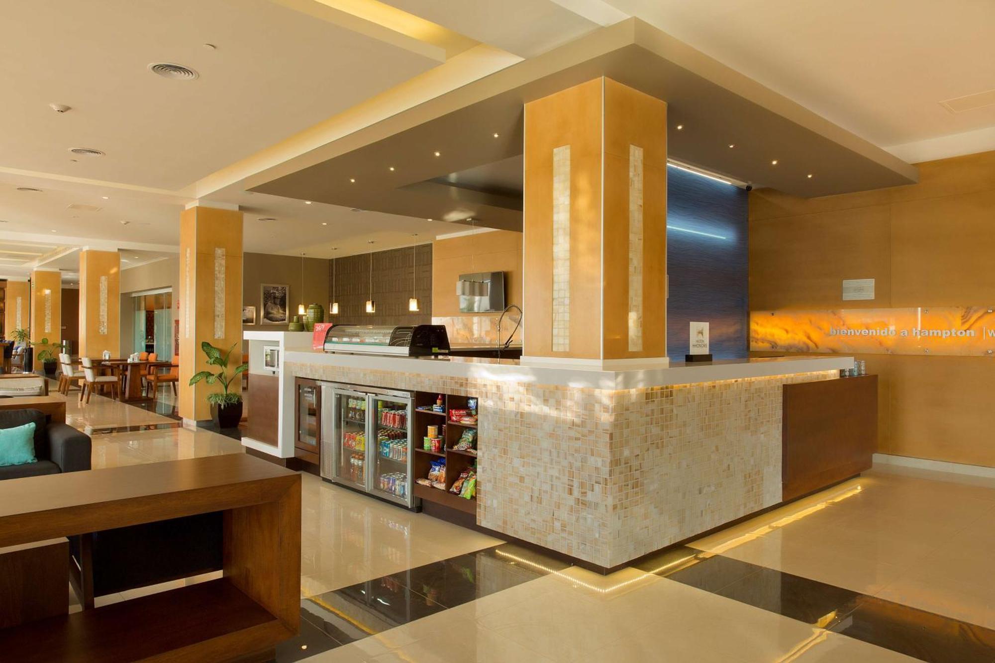 Hampton Inn & Suites By Hilton Paraiso Paraíso Exterior foto