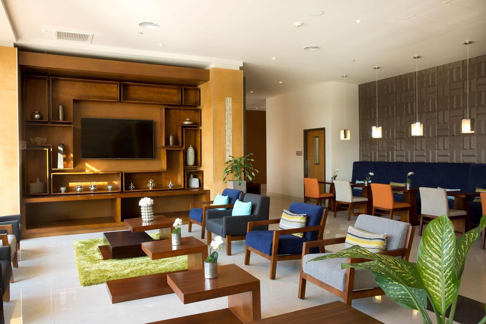Hampton Inn & Suites By Hilton Paraiso Paraíso Exterior foto